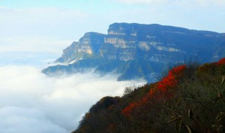 光雾山旅游攻略（光雾山旅游攻略,光雾山攻略）