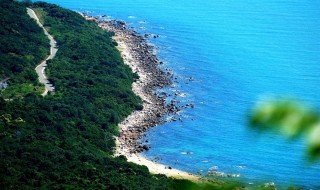 海岸线曲折的原因（海岸线曲折的原因模板）