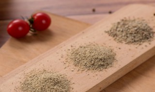 做什么菜适合放胡椒粉 胡椒粉在调料中的作用