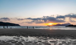 深圳大鹏湾旅游景点有哪些 深圳大鹏湾旅游景点攻略