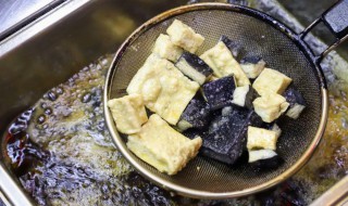 臭豆腐腌制方法配方 臭豆腐的腌制方法和做法