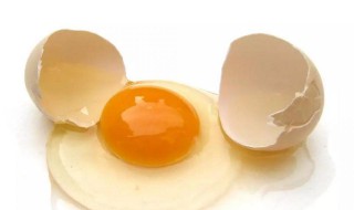 鸡蛋清洗脸的正确方法 鸡蛋清洗脸的正确方法图片
