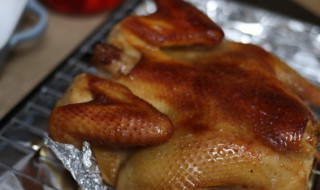 风干鸡的腌制方法及配方