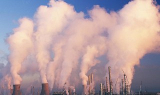 什么是空气污染 工地茶炉采用电热水器为什么是空气污染