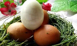 荠菜煮鸡蛋哺乳期可以吃吗