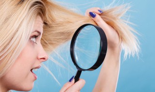 常用蓬蓬粉对头发有伤害吗