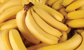香蕉制作食物的方法 香蕉制作美食
