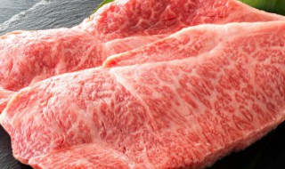 铁板牛肉的腌制方法（铁板烧牛肉的腌制方法）