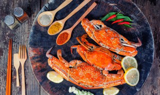 几月份是吃螃蟹的季节 几月份是吃螃蟹的季节最佳季节