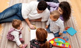 家庭教育的意义和作用 当代家庭教育