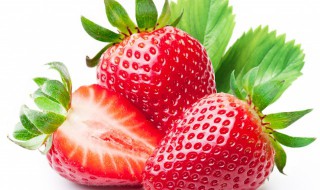 草莓和虾一起吃 草莓和虾一起吃会过敏吗