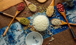 炒米减肥五部曲的家常做法 炒米怎么吃减肥效果