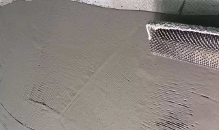 夏天水泥凝固需要多长时间（夏天水泥凝固需要多长时间老鼠爬不动）