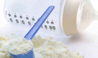 調制乳粉和奶粉的區別（水解奶粉和普通奶粉的區別）