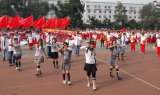 运动会入场口号 运动会入场口号押韵有气势