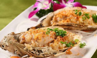 牡蛎怎么吃 牡蛎怎么吃有几种吃法