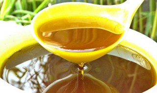 菜籽油防止油起沫的方法（菜籽油防止油起沫的方法是什么）