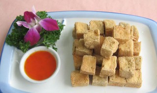 河南臭豆腐的腌制方法 河南臭豆腐的配料
