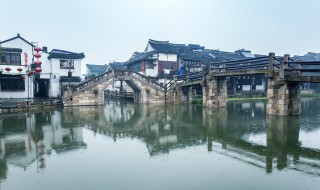 苏州一日游必去景点 苏州一日游必去景点免费