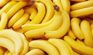 香蕉怎么用保鲜膜打包 香蕉怎么用保鲜膜打包保存