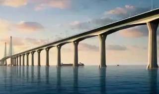 海南跨海大桥动工时间是什么时候 海南跨海大桥动工了吗?