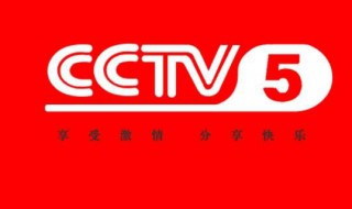 cctv是啥 CCTV是啥意思