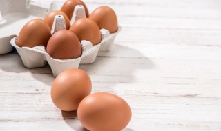 夏天鸡蛋常温下能保存多久 夏天鸡蛋常温下能保存多久室外