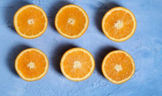 橙子的副作用及禁忌 橙子的副作用及禁忌是什么