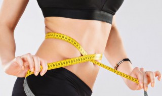簡單減肥方法 簡單減肥方法瘦肚子