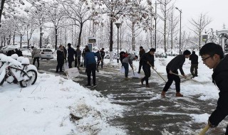 恶劣天气应急预案内容 恶劣天气应急处置预案