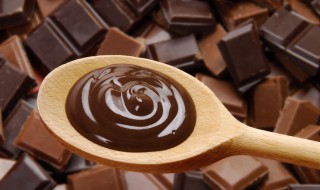 可可粉怎么做巧克力（可可粉怎么做巧克力?）
