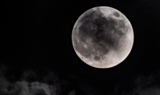 月色朦胧是什么意思 月色朦胧是什么意思解释