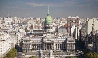 阿根廷首都 阿根廷首都叫什么