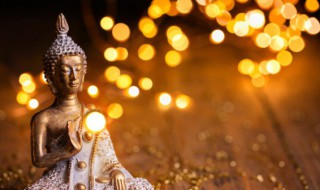 佛教三皈依文是什么