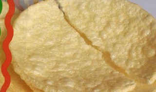 膨化米饼的做法和配方 膨化米饼的做法和配方大全