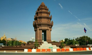 柬埔寨首都（柬埔寨首都叫什么）