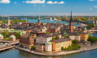瑞典首都 瑞典首都是哪个城市