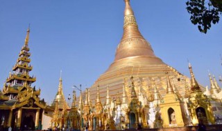 缅甸首都 缅甸首都是哪个城市