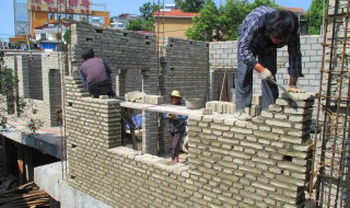 建房子有什么讲究吗 建房有啥讲究