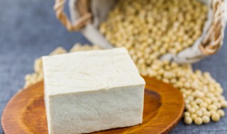 四川清炖白豆腐的正确方法 清炖白豆腐的做法