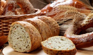 面包最早出现在哪个国家 面包最早是哪个国家发明的?