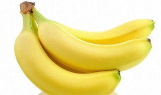 香蕉的种类 香蕉的种类图片