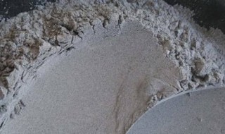 水泥熟料是什么东西 水泥的三大原料是什么