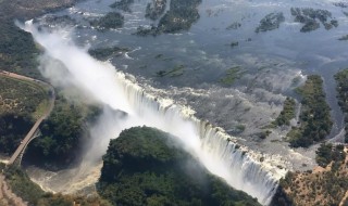 刚果河是什么世界之最 刚果河是世界上什么的河流