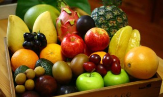 什么水果维生素含量比较高 什么水果维生素含量比较高一些