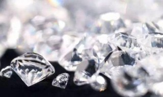 钻石的发源地 钻石的发源地有哪些