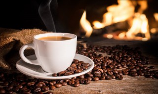 脏咖啡制作方法（脏 咖啡）
