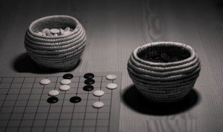 在围棋中什么是分先下（围棋分先下是什么意思）