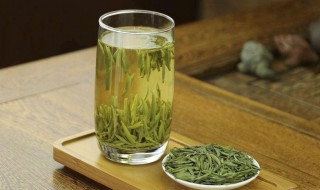 绿茶功效与作用 绿茶的功效与作用