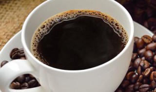 喝黑咖啡可以放糖吗（黑咖啡能不能加糖）